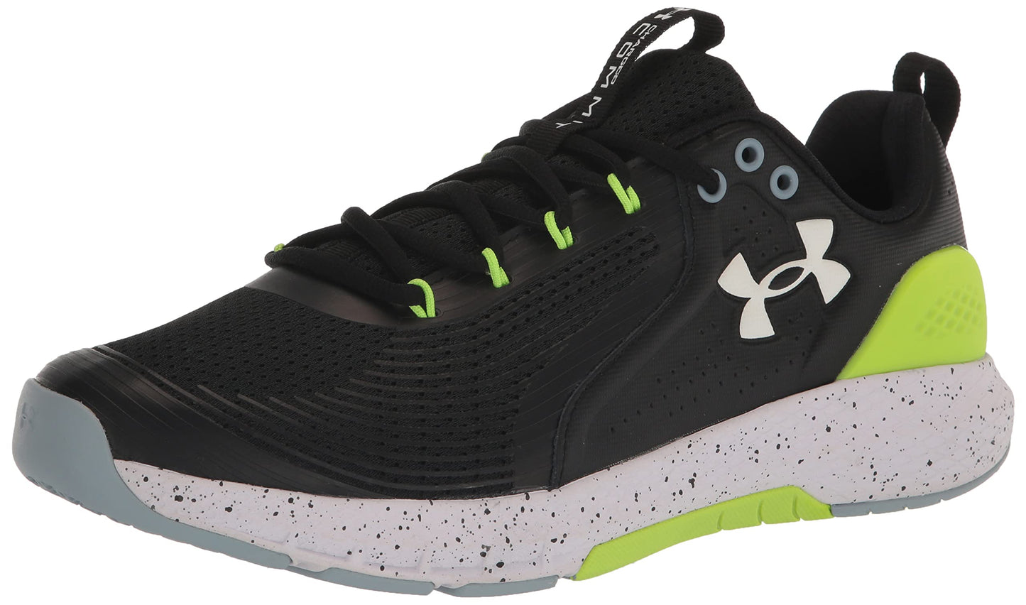 Under Armour Commit 4 Training Shoes Mens