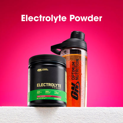 Optimum Nutrition Electrolyte Powder