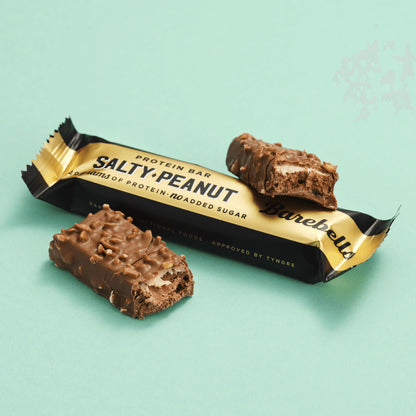 Barebells Protein Bars