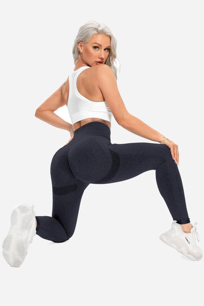 RIOJOY Scrunch Seamless Leggings