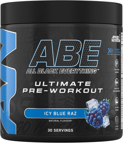 Applied Nutrition ABE Pre Workout