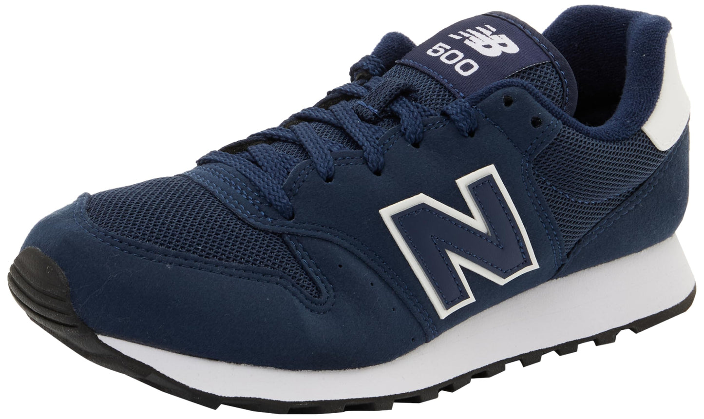 New Balance Men's 500 Sneaker