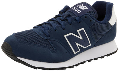 New Balance Men's 500 Sneaker