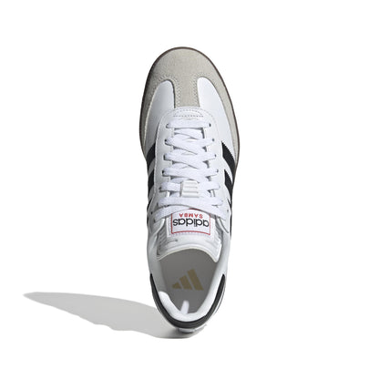 adidas Unisex Adult Samba Indoor Shoe