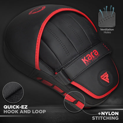 RDX Boxing Pads
