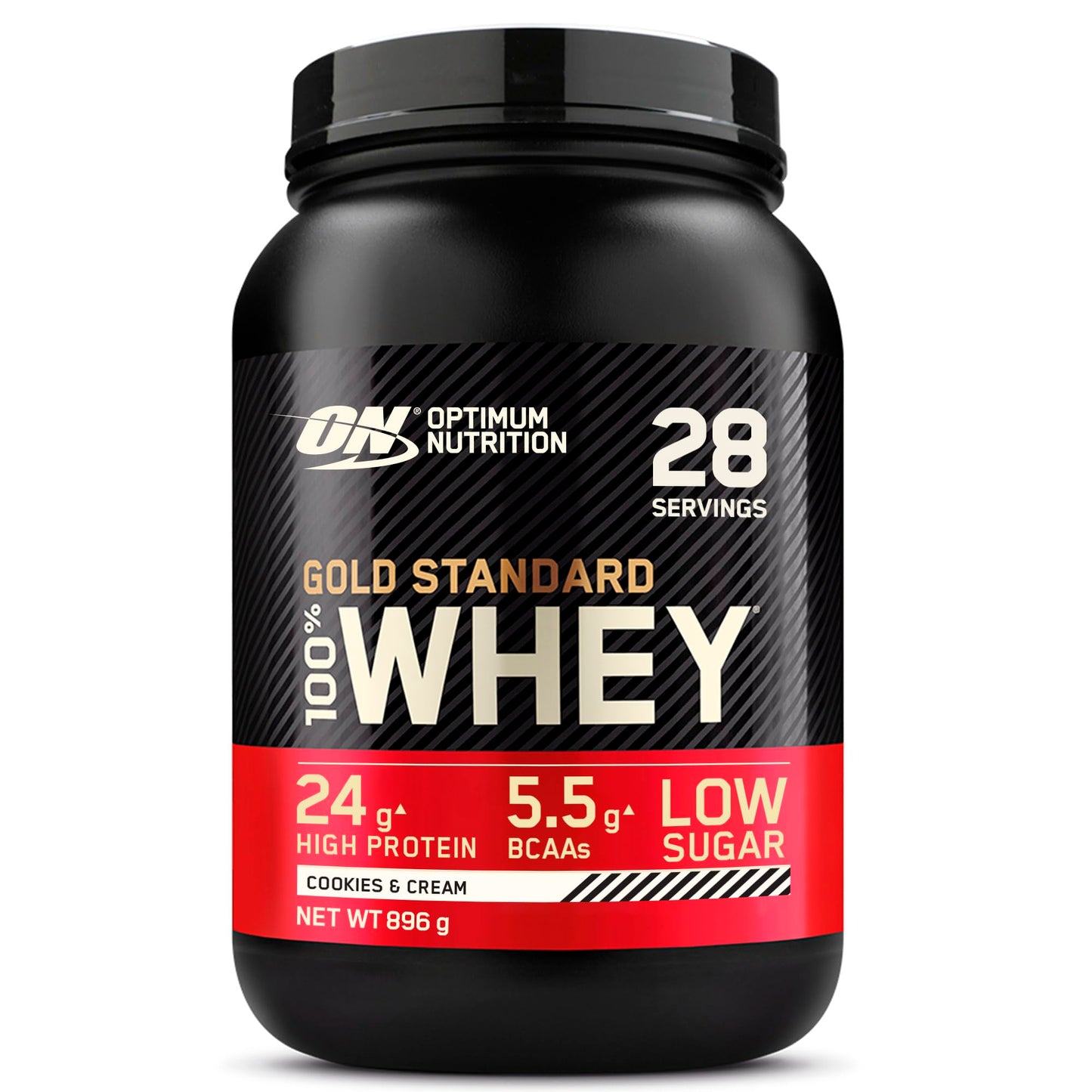 Optimum Nutrition Gold Standard Whey Protein