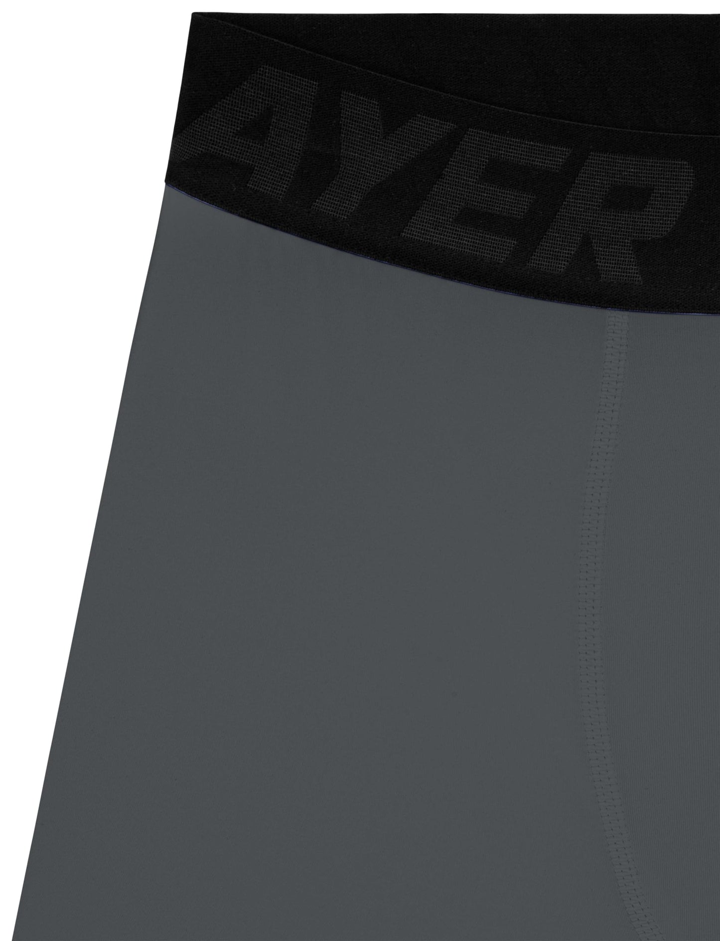 PowerLayer Skins for Boys Kids Base Layer Thermal Long Sleeve Top & Tights Football Compression Set