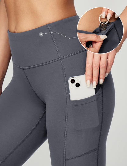 Ewedoos Gym Leggings with Pockets