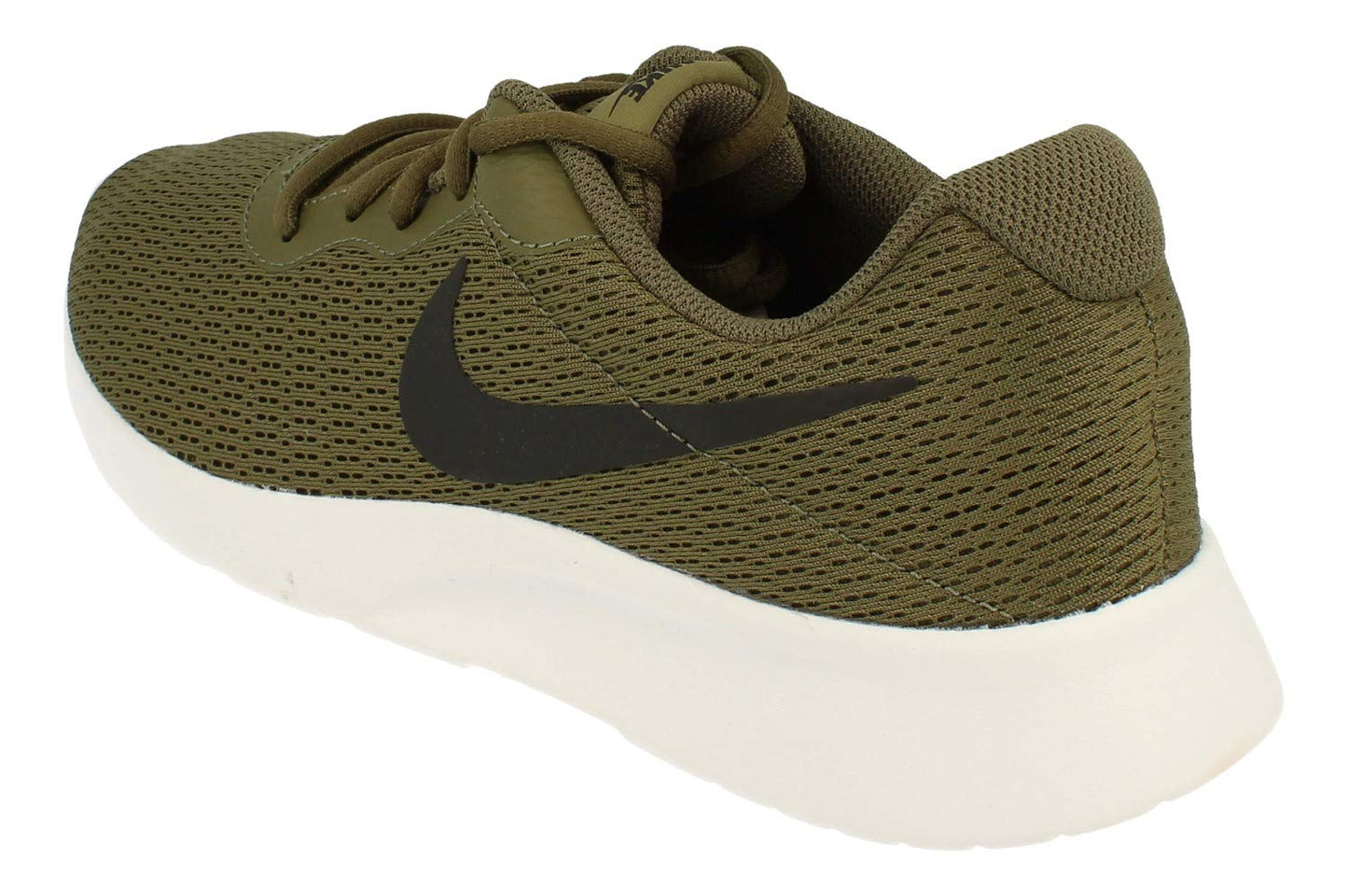 NIKE Men's Tanjun Sneaker Trainers