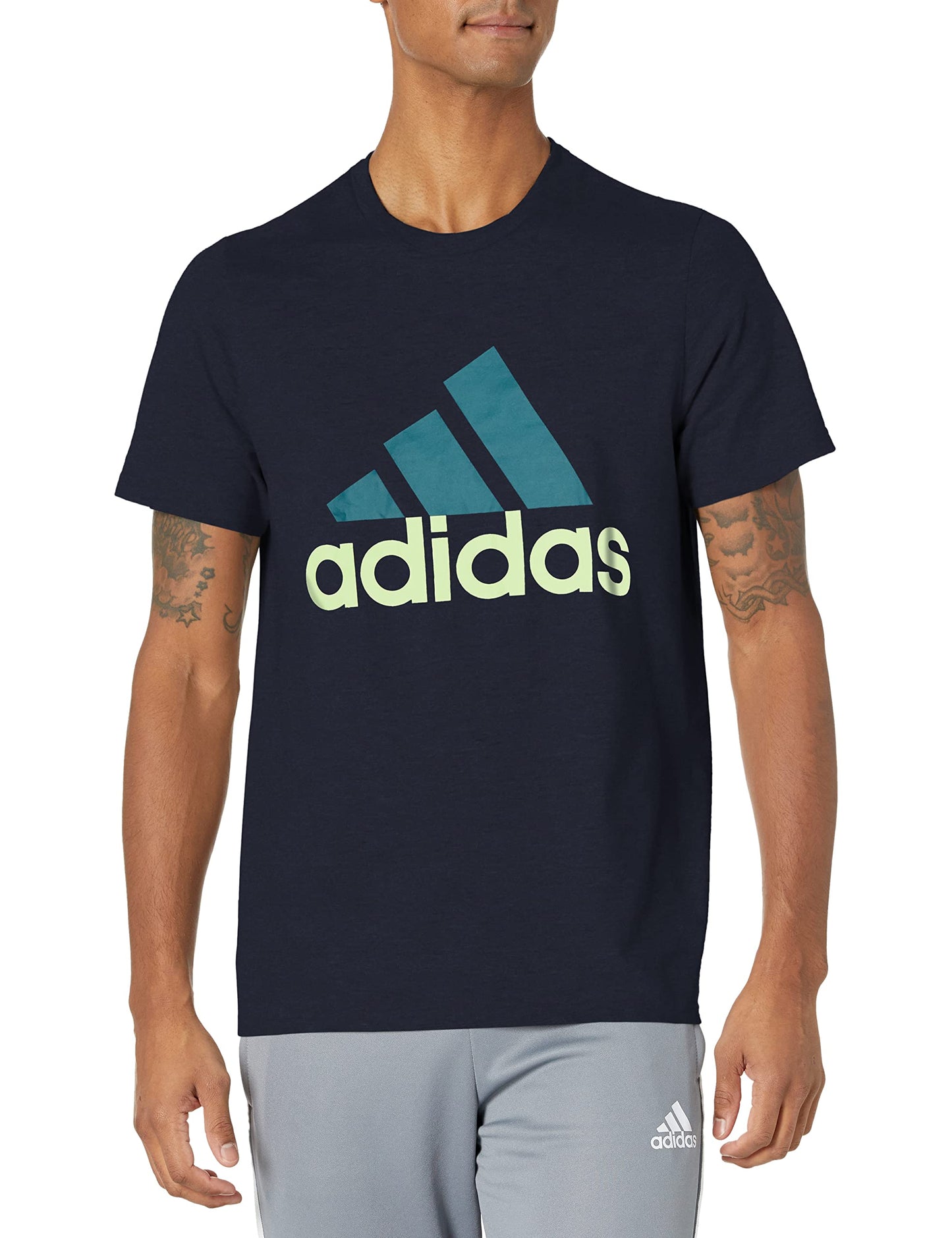 adidas Men's Essentials