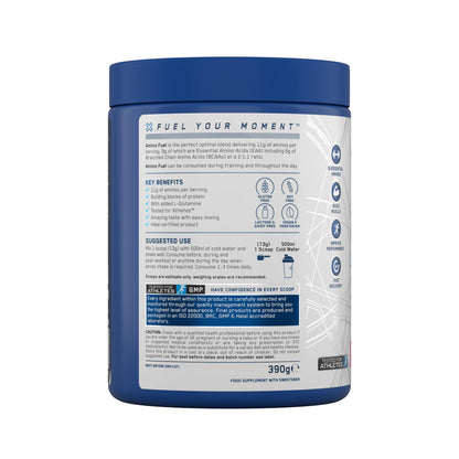 Applied Nutrition Amino Fuel