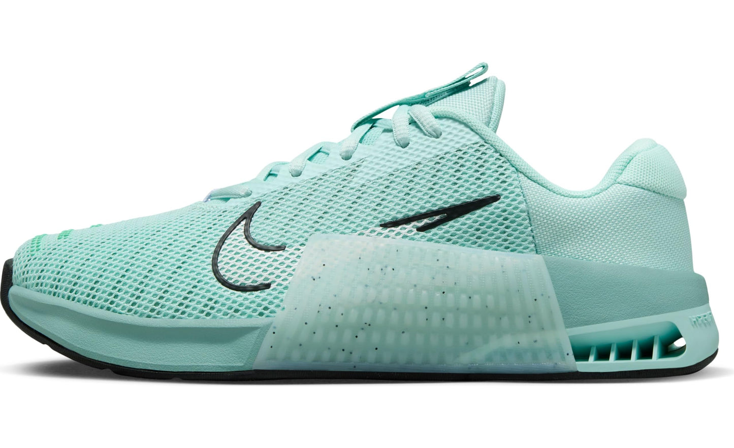 NIKE Women's W Metcon 9 Sneaker
