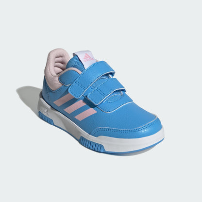 adidas Unisex Tensaur Hook and Loop Sneaker