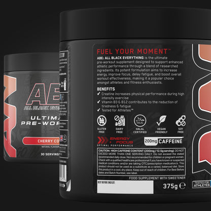 Applied Nutrition ABE Pre Workout