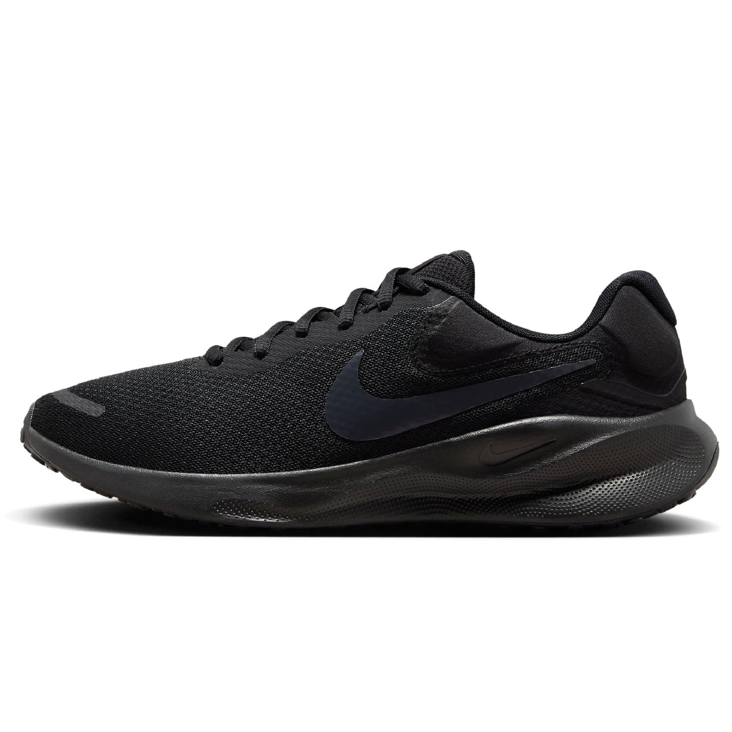 NIKE Men's Revolutin 7 Sneaker