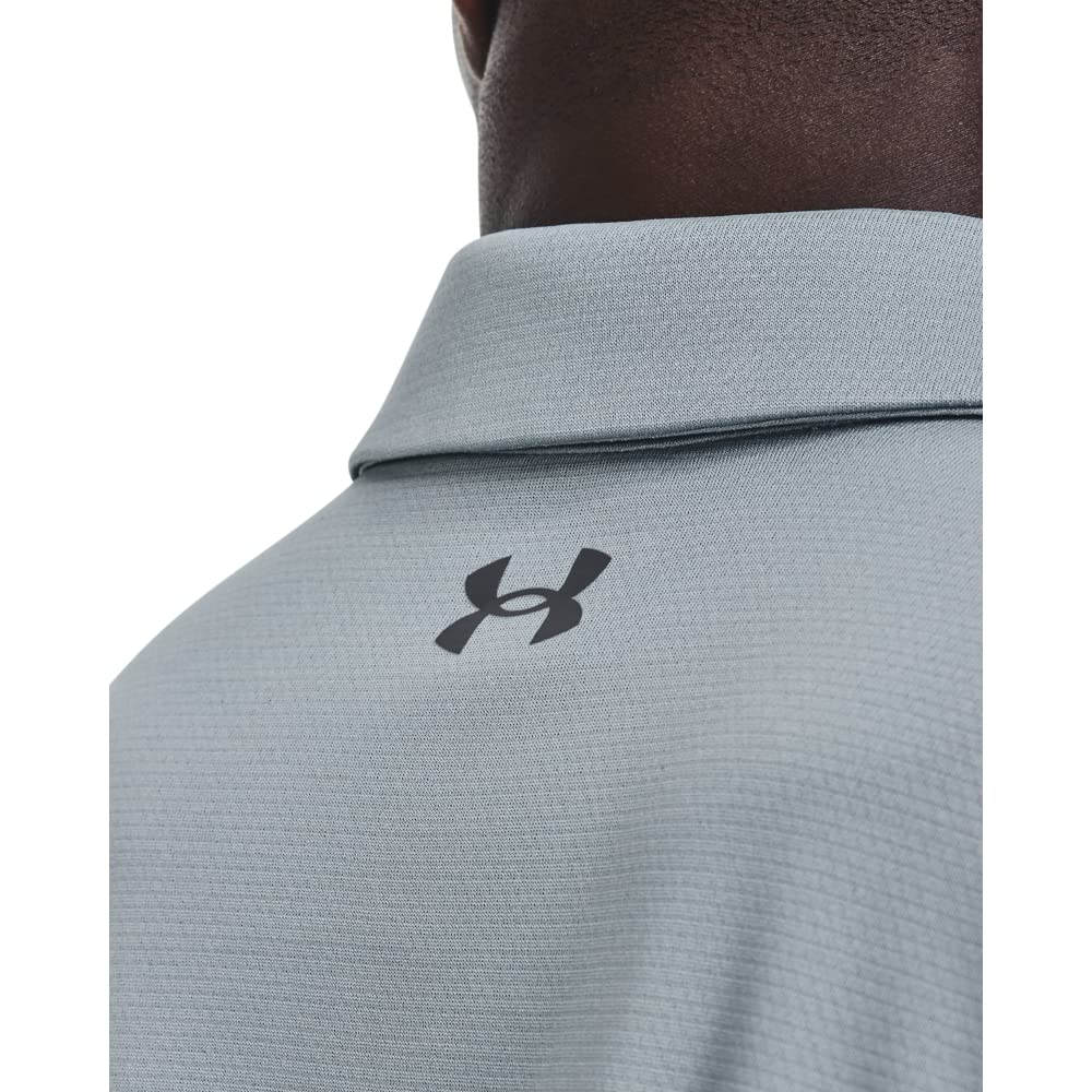 Under Armour Mens Playoff 2.0 Golf Polo Shirt