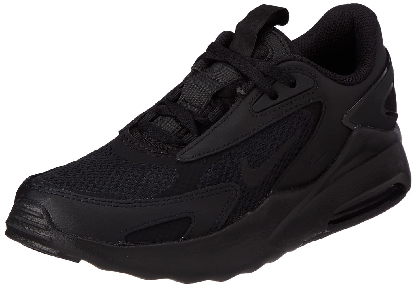NIKE Men's Air Max 90 LTR (Gs) Gymnastics Shoes