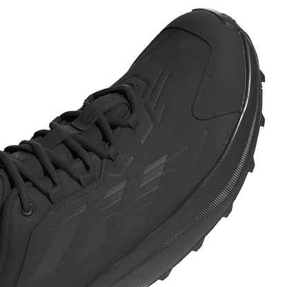 adidas Men's Terrex Trailmaker 2 Leather Hiking Shoes