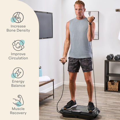 Lifepro Waver Vibration Plate