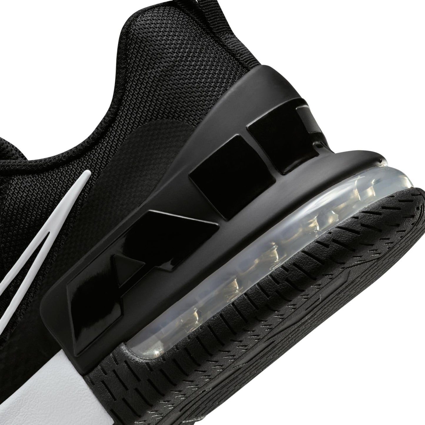 NIKE Men's Air Max Alpha 6 Gymnastics Shoe