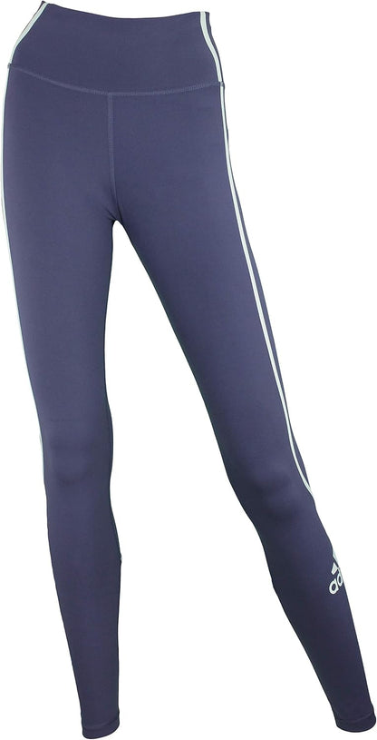 adidas Women's Believe This, High Rise, 7/8 Length Leggings