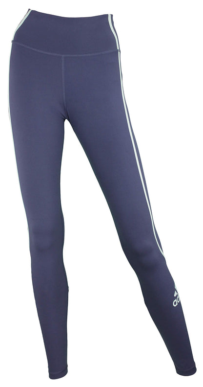 adidas Women's Believe This, High Rise, 7/8 Length Leggings
