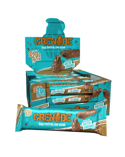 Grenade High Protein, Low Sugar Bar