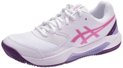 ASICS Women's Gel-Dedicate 8 Padel Sneaker
