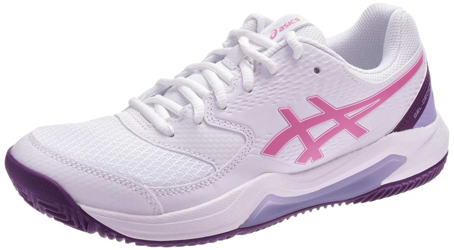 ASICS Women's Gel-Dedicate 8 Padel Sneaker