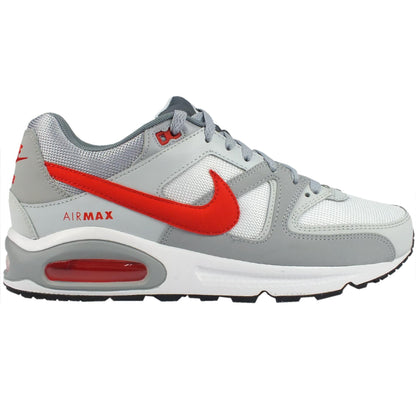 NIKE Boys' Air Max Command Running Shoes