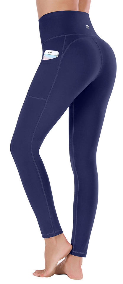 Ewedoos Gym Leggings with Pockets