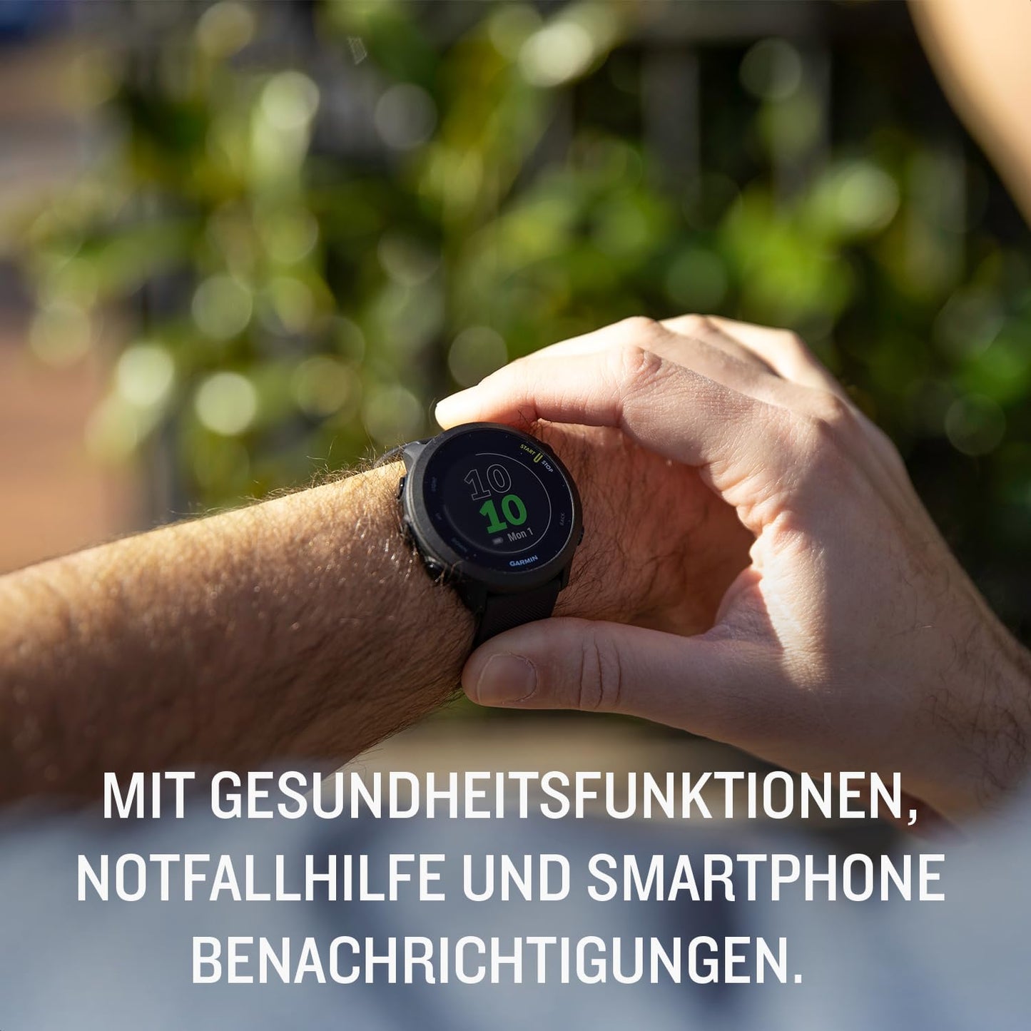 Garmin Forerunner 55