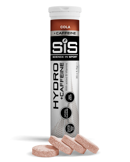 Science in Sport Hydro Electrolyte Tablets 20 pc