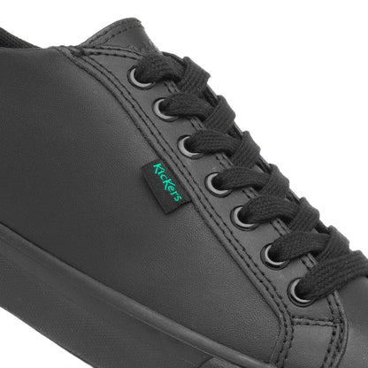 Kickers Tovni Shoes