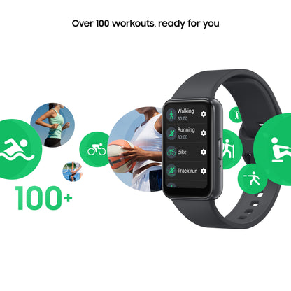 Samsung Galaxy Fit 3