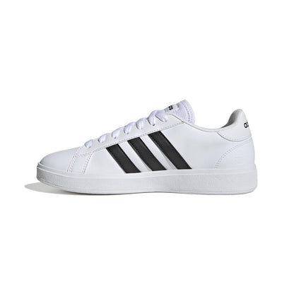 adidas Women's Grand Td Lifestyle Court Casual Shoes