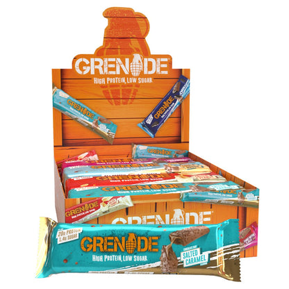 Grenade High Protein, Low Sugar Bar