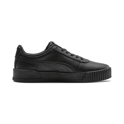 PUMA Women's Carina L Sneaker