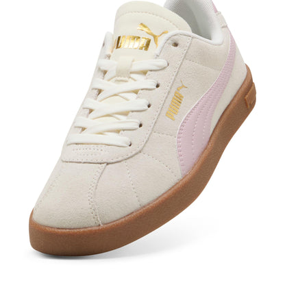 PUMA Unisex's Club Ii Sneaker