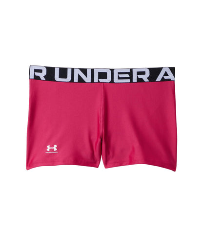 Under Armour Kids Compression Shorts