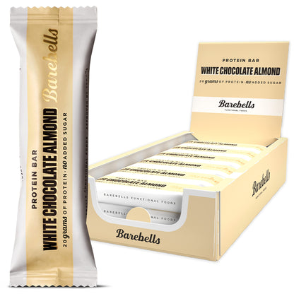 Barebells Protein Bars