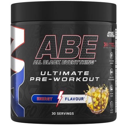 Applied Nutrition ABE Pre Workout