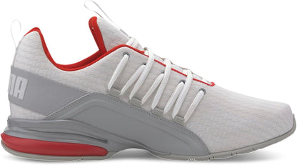 PUMA Men's Axelion Block Running Shoes