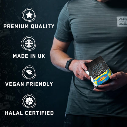Applied Nutrition ABE Pre Workout