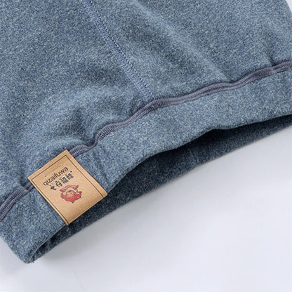Kids’ Fleece Joggers with Pockets