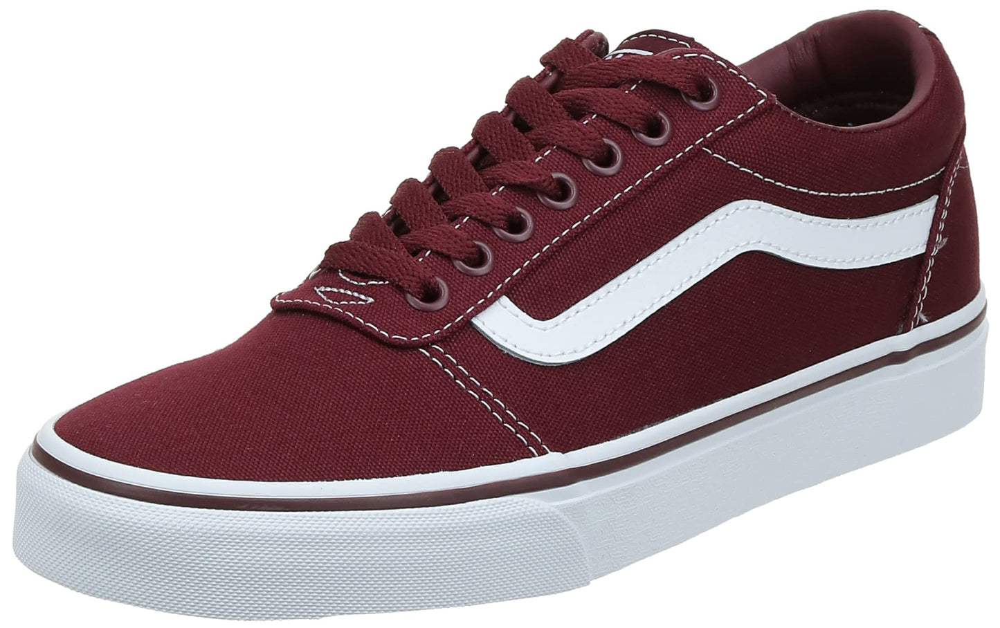 Vans Men's Ward Sneaker