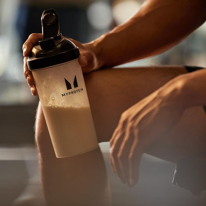 Myprotein Impact Whey Protein Powder
