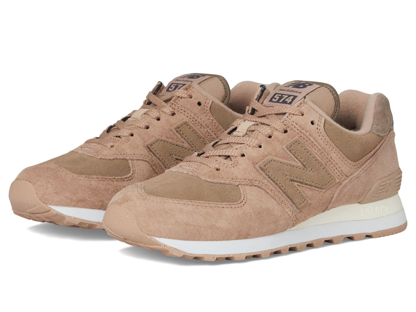 New Balance Women's 574 Sneaker