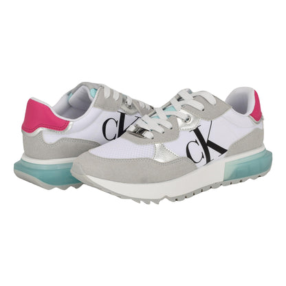 Calvin Klein Women's Magalee Sneaker