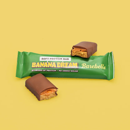 Barebells Protein Bars